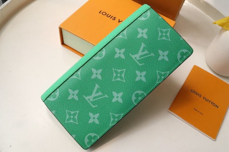 Louis Vuitton Wallets